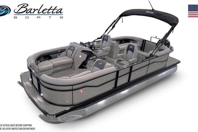 BOATZON | Barletta Aria A22QC 2026 BOATZON | Barletta Aria A22QC 2026
