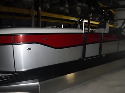 BOATZON | Barletta Aria A22UC Triple Toon 2027