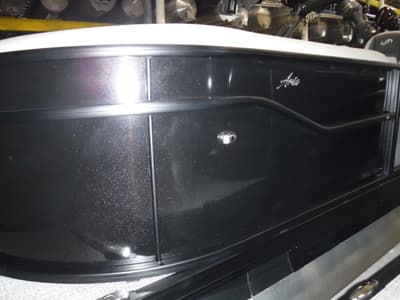 BOATZON | Barletta Aria QuadLounge A22QC Triple  Mercury 150HP 2026