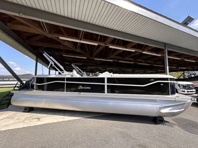 BOATZON | Barletta Aria QuadLounge A24QC 2027