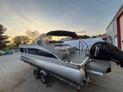BOATZON | Barletta Aria UC 2025