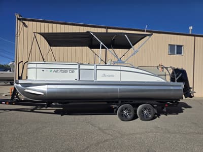 BOATZON | Barletta Aria UltraLounge 22UC 2023