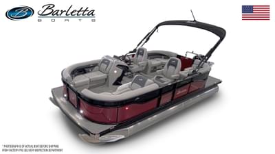 BOATZON | Barletta ARIA20QC 2026