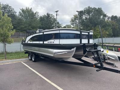BOATZON | Barletta Boat 23UC 2023