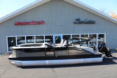 BOATZON | Barletta Boat Co, LLC Aria 24UC 2027