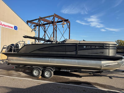 BOATZON | Barletta Boats 23U 2022 BOATZON | Barletta Boats 23U 2022