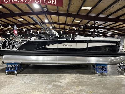BOATZON | Barletta Boats 23U 2023