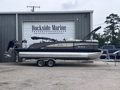 BOATZON | BARLETTA BOATS 23UC 2021