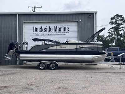 BOATZON | BARLETTA BOATS 23UC 2021
