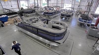 BOATZON | Barletta Boats 23UC 2023