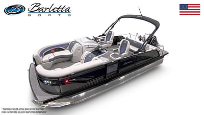 BOATZON | Barletta Boats 23UC 2025 BOATZON | Barletta Boats 23UC 2025