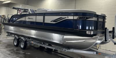 BOATZON | Barletta Boats 23UC 2025