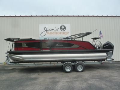 BOATZON | Barletta Boats 23UC 2026