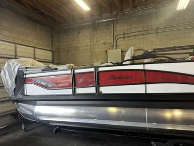BOATZON | Barletta Boats 23UC 2026
