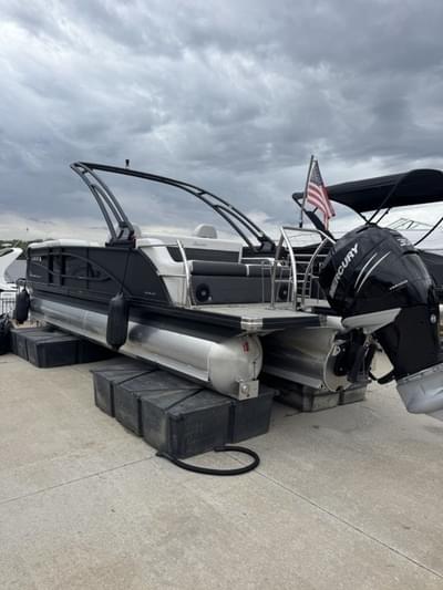 BOATZON | Barletta Boats 23UCA 2021