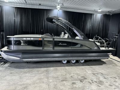 BOATZON | Barletta Boats 23UCA 2023