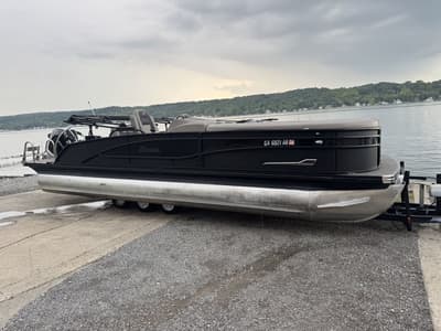 BOATZON | Barletta Boats 25UC 2022