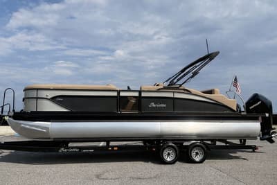 BOATZON | Barletta Boats 25UE 2023 BOATZON | Barletta Boats 25UE 2023