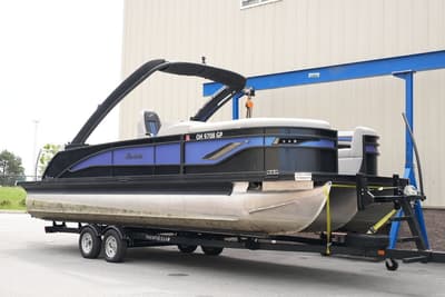 BOATZON | Barletta Boats Corsa 25UEA 2025