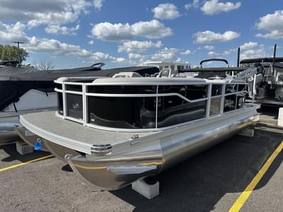 BOATZON | Barletta Boats A20L 2026