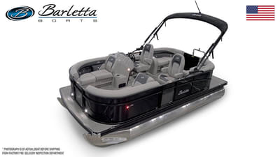 BOATZON | Barletta Boats A20QC 2025 BOATZON | Barletta Boats A20QC 2025