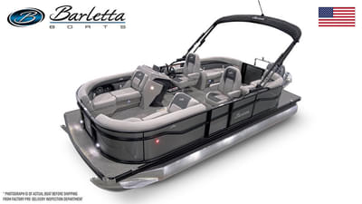 BOATZON | Barletta Boats A20QC 2026 BOATZON | Barletta Boats A20QC 2026