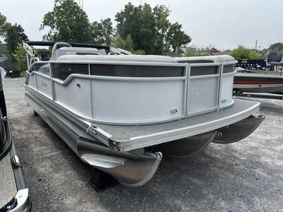 BOATZON | Barletta Boats A20UC 2026