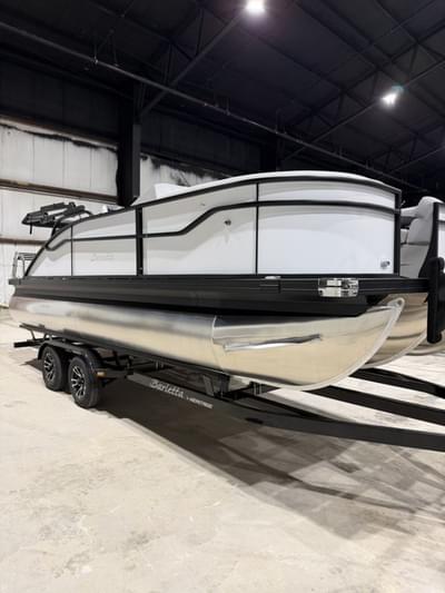 BOATZON | Barletta Boats A20UC 2026 BOATZON | Barletta Boats A20UC 2026