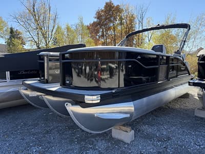 BOATZON | Barletta Boats A20UC 2027