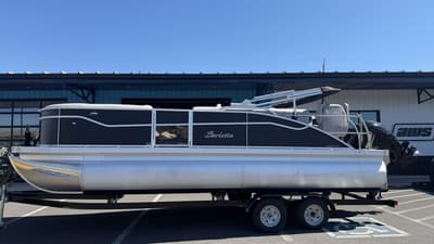 BOATZON | Barletta Boats A22CC TripleToon 2026 BOATZON | Barletta Boats A22CC TripleToon 2026