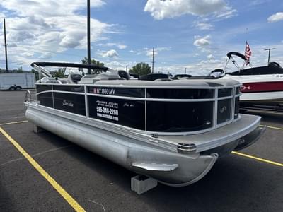 BOATZON | Barletta Boats A22QC 2025