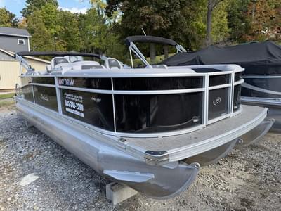 BOATZON | Barletta Boats A22QC 2025