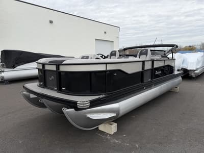 BOATZON | Barletta Boats A22QC 2026