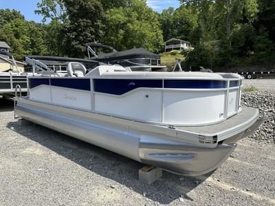 BOATZON | Barletta Boats A22QC 2026