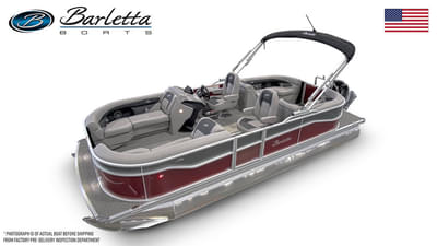 BOATZON | Barletta Boats A22QC 2026 BOATZON | Barletta Boats A22QC 2026