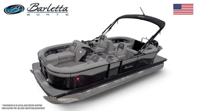 BOATZON | Barletta Boats A22QC 2026