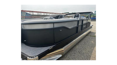 BOATZON | Barletta Boats A22QC 2026