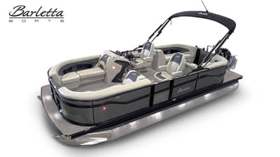 BOATZON | Barletta Boats A22QC 2027 BOATZON | Barletta Boats A22QC 2027