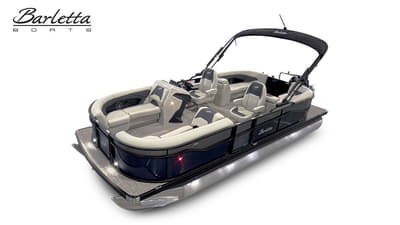BOATZON | Barletta Boats A22QC 2027