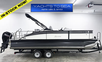 BOATZON | Barletta Boats A22UC 2025 BOATZON | Barletta Boats A22UC 2025