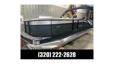 BOATZON | Barletta Boats A22UC 2025 BOATZON | Barletta Boats A22UC 2025