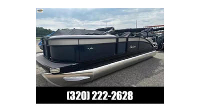 BOATZON | Barletta Boats A22UC 2025 BOATZON | Barletta Boats A22UC 2025