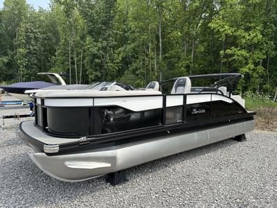 BOATZON | Barletta Boats A22UC 2026
