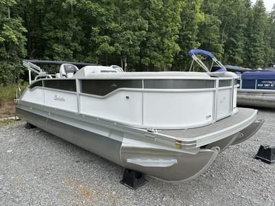 BOATZON | Barletta Boats A22UC 2026
