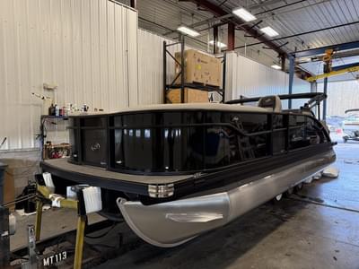 BOATZON | Barletta Boats A22UC 2026