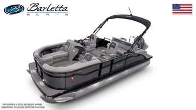 BOATZON | Barletta Boats A22UC 2026