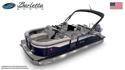 BOATZON | Barletta Boats A22UC 2026 BOATZON | Barletta Boats A22UC 2026