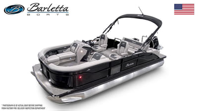 BOATZON | Barletta Boats A22UC 2026 BOATZON | Barletta Boats A22UC 2026