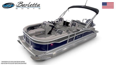 BOATZON | Barletta Boats A22UC 2026 BOATZON | Barletta Boats A22UC 2026