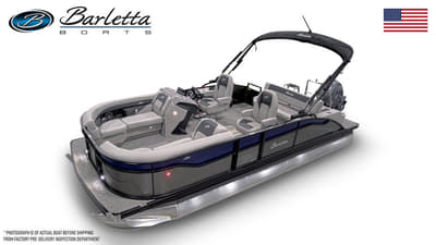BOATZON | Barletta Boats A22UC 2026 BOATZON | Barletta Boats A22UC 2026